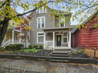 406 W 4th Ave, Columbus, OH 43201