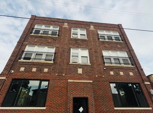 5852 W Higgins Ave SIDE 3B, Chicago, IL 60630
