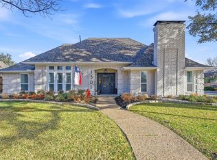1501 Sussex Dr, Plano, TX 75075