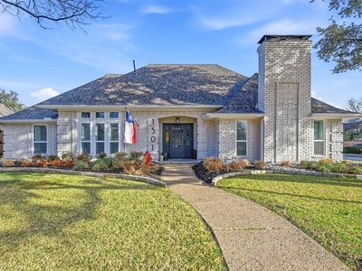 1501 Sussex Dr, Plano, TX, 75075