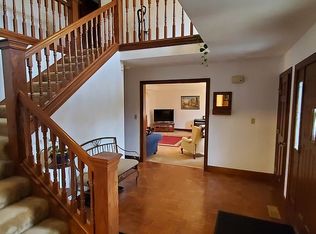 2620 Rustling Brook Ln, Dayton, OH 45434