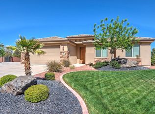 49 S Acantilado Dr, St George, UT 84790