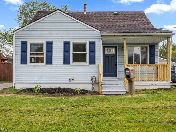 624 Eastern Heights Blvd, Elyria, OH 44035