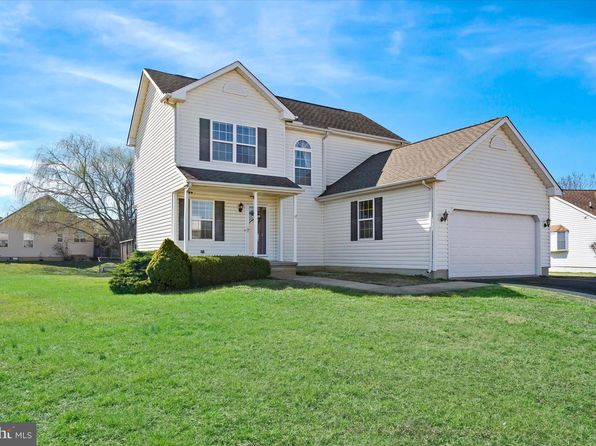 448 W Harvest Ln, Middletown, DE 19709