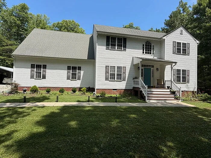 4 bed, 2.5 bath, 2910 sqft, $3,500 — Photo 1