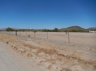 39253 Avenue 61 1/2 E, Salome, AZ 85348