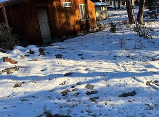 18 Private Drive 1711, Tierra Amarilla, NM 87575