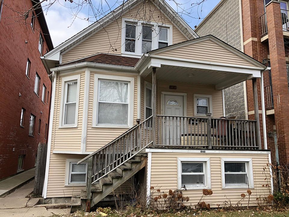 1st image of 3434 N Narragansett Ave