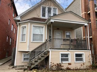 3434 N Narragansett Ave, Chicago, IL 60634