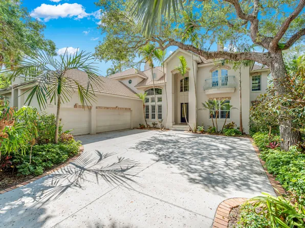 320 Hammock Shore Dr, Melbourne Beach, FL 32951