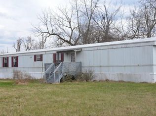 200 N Commercial St, Conway, MO 65632