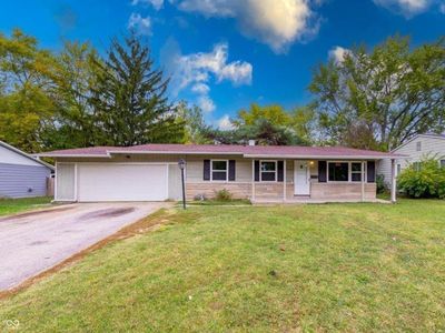 7318 E Marianne Ave, Indianapolis, IN, 46219