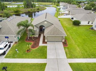 18424 Merseyside Loop, Land O Lakes, FL 34638