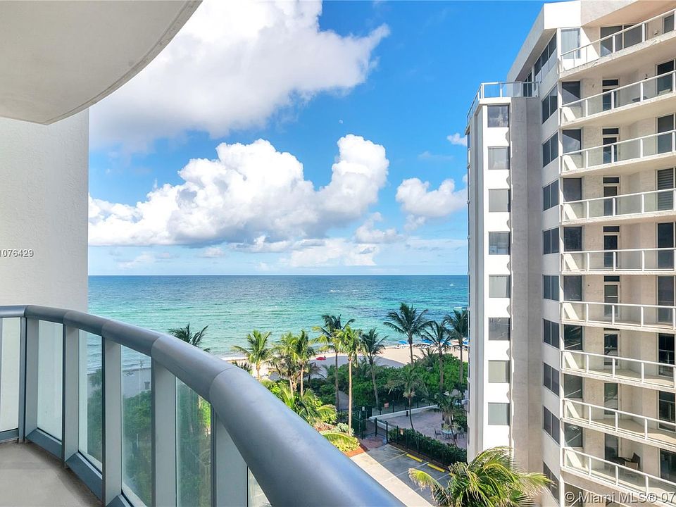 1st image of 17315 Collins Ave #603