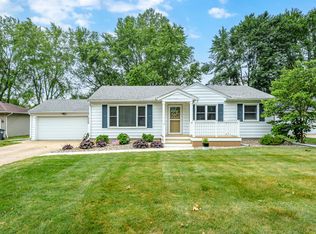 2727 Romence Rd, Portage, MI 49024