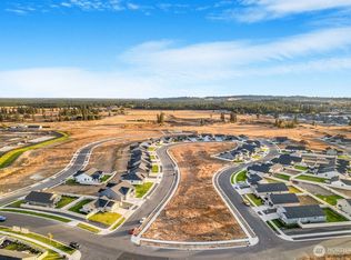 5909 S Sherri Lea Rd, Spokane, WA 99224