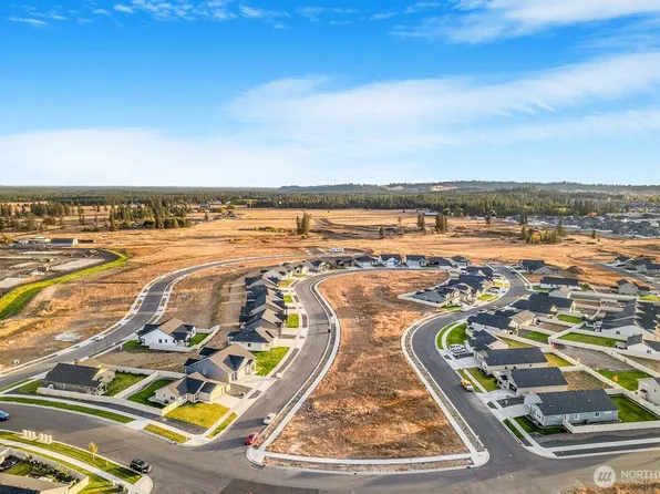 5909 S Sherri Lea Road, Spokane, WA 99224