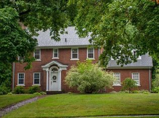2805 Marine St, South Bend, IN 46614