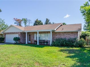 5819 Southport Dr, Port Orange, FL 32127