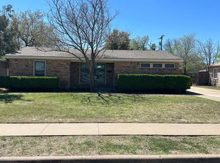 3811 35th St, Lubbock, TX 79413
