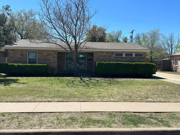 3811 35th St, Lubbock, TX 79413