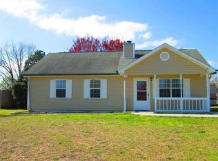 213 Joey Ct, Hubert, NC 28539