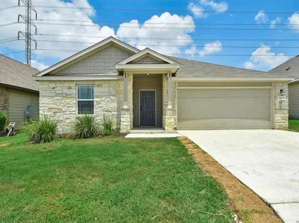 8231 NOBLE CRST, Converse, TX 78109