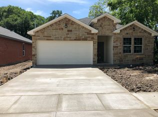 3622 Gallagher St, Dallas, TX 75212