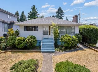 3126 Waverley Ave, Vancouver, BC V5S1G2