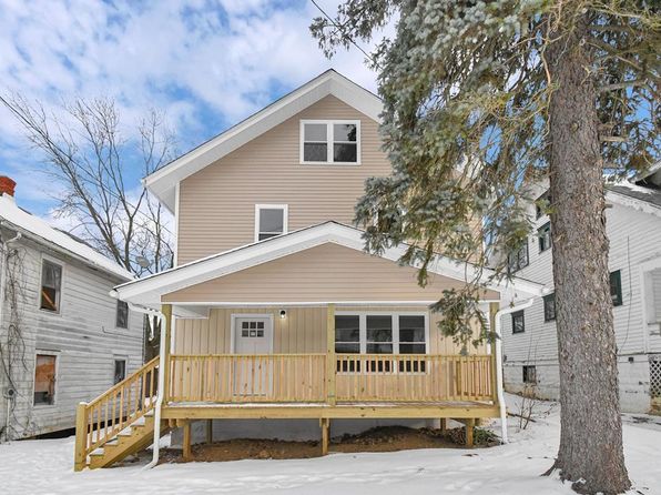 96 Helen Ave, Mansfield, OH 44903