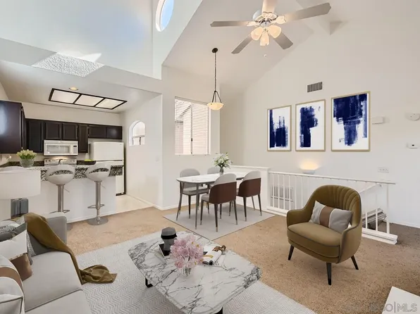 7244 Shoreline Dr Unit 145, San Diego, CA 92122