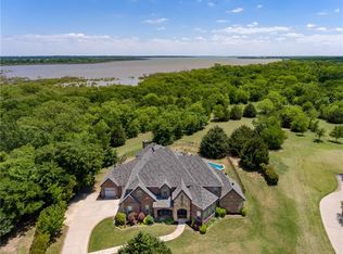 8549 Stallion Ct, Denton, TX 76208