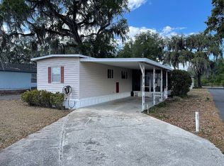 7246 E State Route 44 LOT 25E, Wildwood, FL 34785