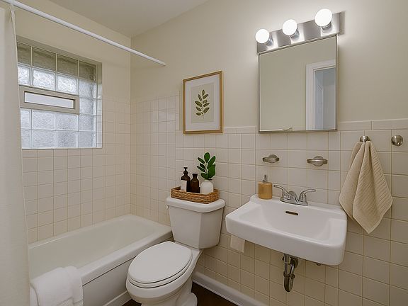 2nd image of 130 Kelly Ave Unit A