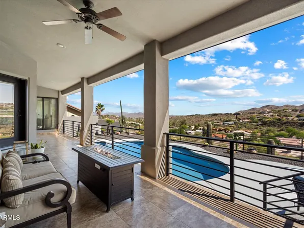 15031 E WINDYHILL Road, Fountain Hills, AZ 85268