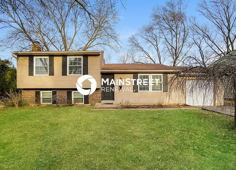 6710 Skywae Dr — Photo 1