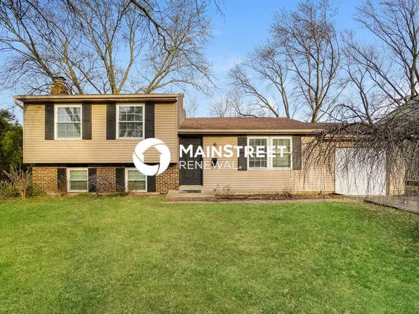 6710 Skywae Dr, Columbus, OH 43229