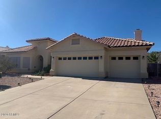 16430 N Palo Verde Ln, Fountain Hills, AZ 85268