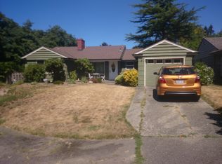 816 NW 107th St, Seattle, WA 98177
