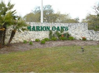 081 Marion Oaks #5, Ocala, FL 34473