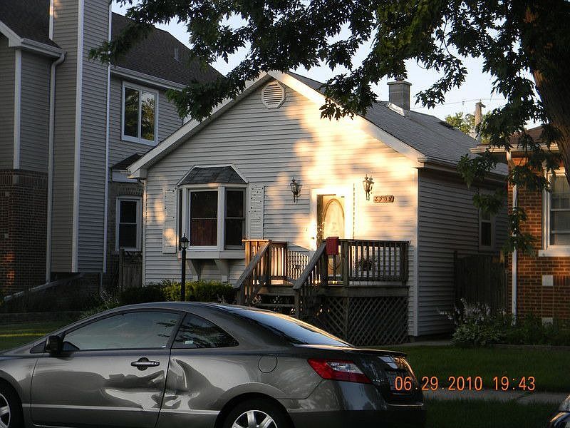 1st image of 6707 N Odell Ave