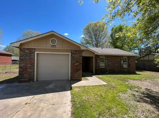 20 Grand Brook Dr, Greenwood, AR 72936