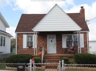 329 18th St, Dunbar, WV 25064