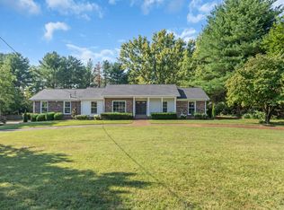 2231 Bowman Rd, Franklin, TN 37064