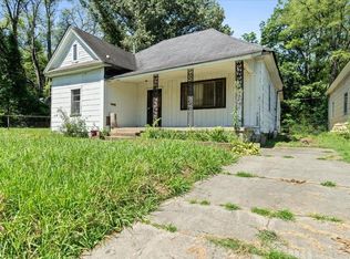 1511 Victor St, Memphis, TN 38106