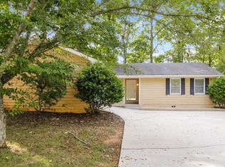 147 Old Mill Trl SW, Conyers, GA 30094