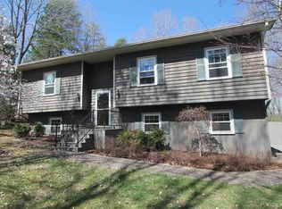 1282 Bishop Hill Rd, Charlottesville, VA 22902