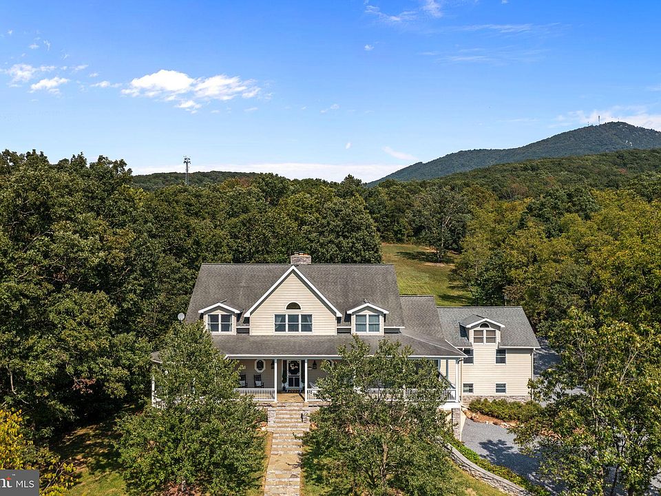 5819 Penn Laird Dr, Penn Laird, VA 22846 Zillow