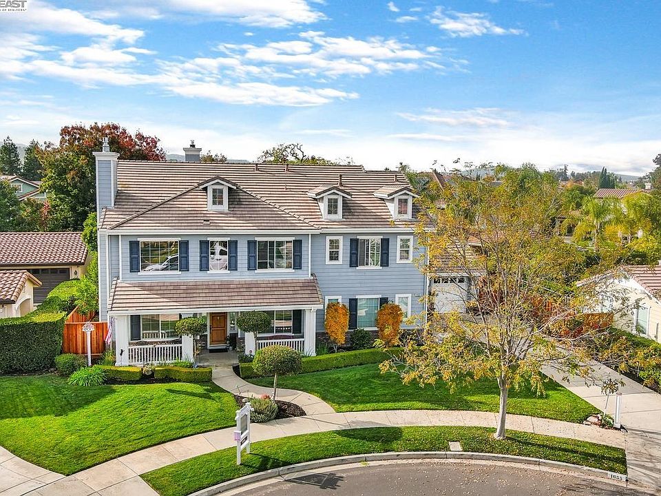 1655 Cascina Ct, Livermore, CA 94550 Zillow