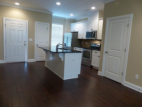 Modern Kitchen - new